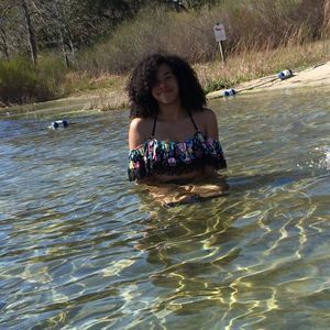 Meet your Posher, Teriona